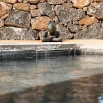 Simone - 5 - Piscine Chauffée