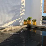 Simone - 5 - Piscine Chauffée Villa Lajares