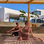 Simone - 5 - Piscine Chauffée Villa