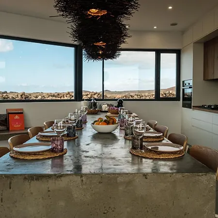 Βίλα Simone - 5 - Piscine Chauffee