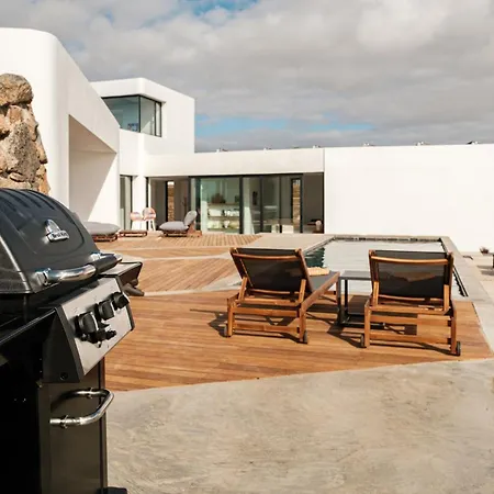 Βίλα Simone - 5 - Piscine Chauffee