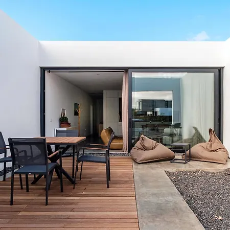 Βίλα Simone - 5 - Piscine Chauffee *