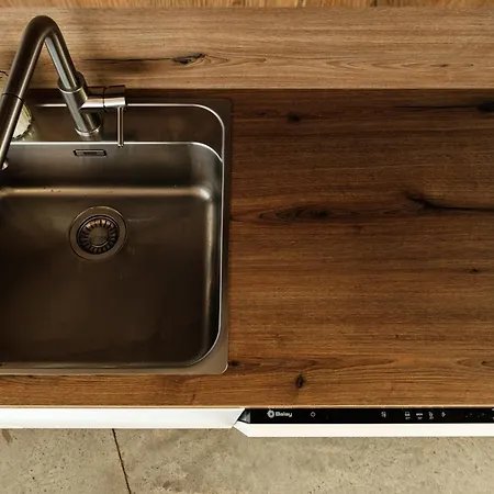 Simone - 5 - Piscine Chauffee Βίλα