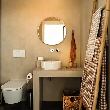 Simone - 5 - Piscine Chauffee Villa *