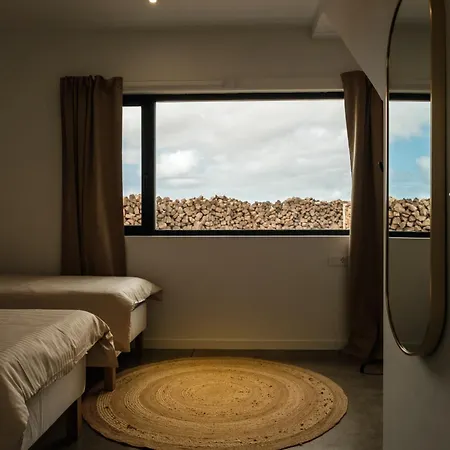 Simone - 5 - Piscine Chauffee * Lajares