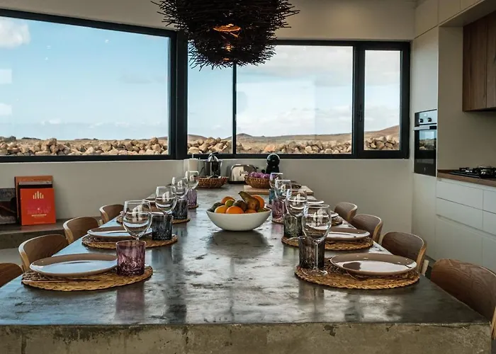 Villa Simone - 5 - Piscine Chauffée