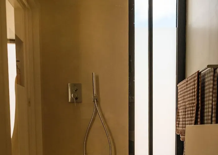 Simone - 5 - Piscine Chauffée Lajares