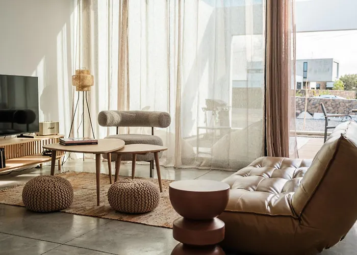 Simone - 5 - Piscine Chauffée Villa