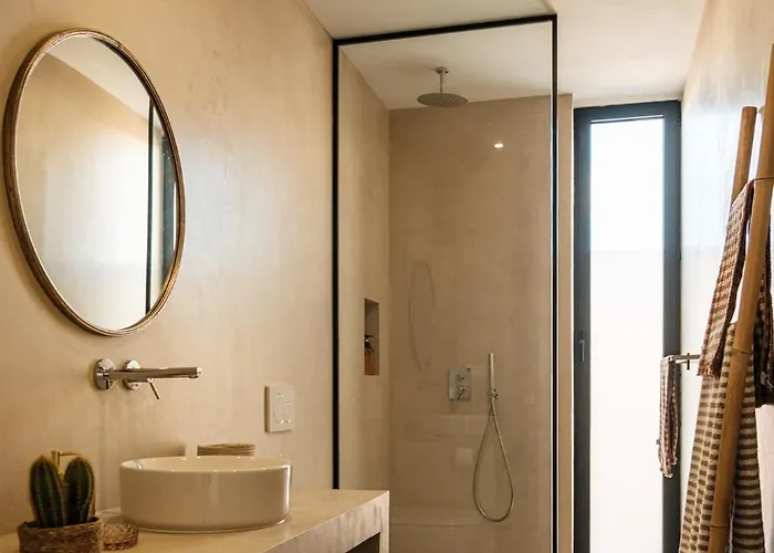 Simone - 5 - Piscine Chauffée Villa *