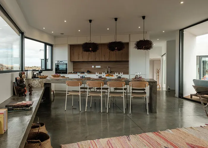 Simone - 5 - Piscine Chauffée Villa