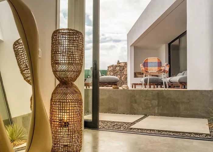 Villa Simone - 5 - Piscine Chauffée