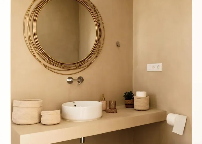 Simone - 5 - Piscine Chauffée