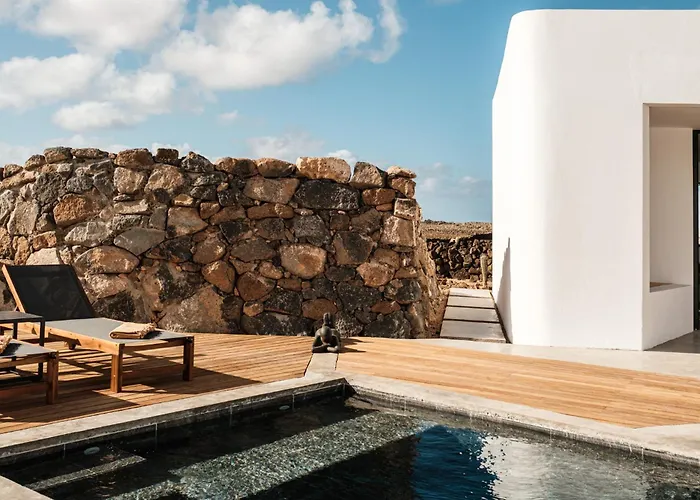 Simone - 5 - Piscine Chauffée