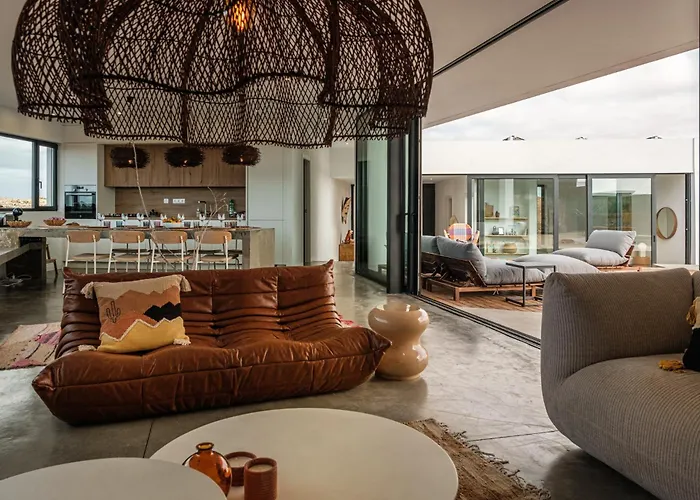 Simone - 5 - Piscine Chauffée Villa