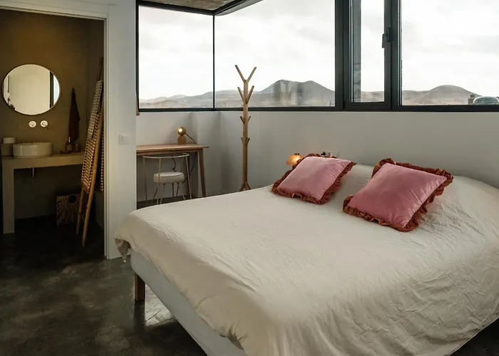 Villa Simone - 5 - Piscine Chauffée