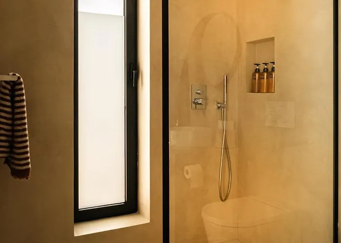 Simone - 5 - Piscine Chauffée Villa Lajares