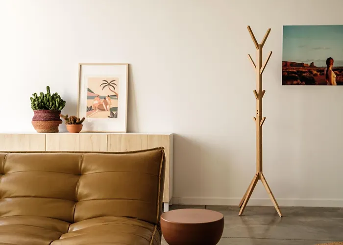 Simone - 5 - Piscine Chauffée * Lajares