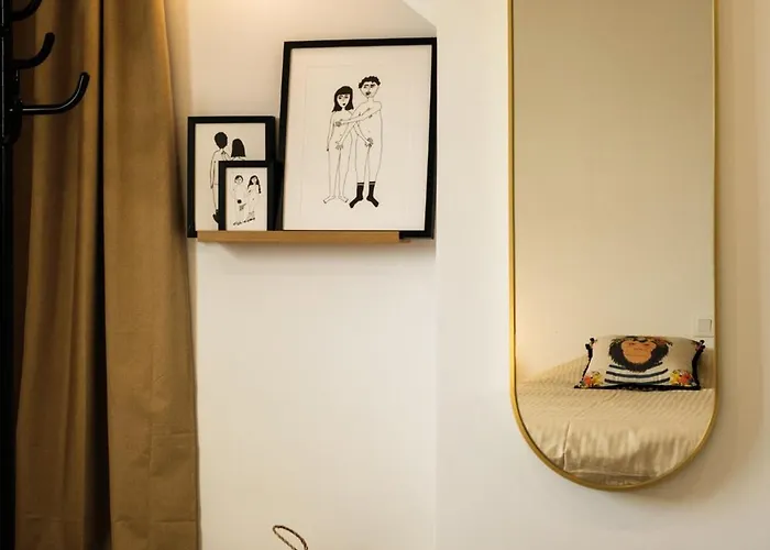 Simone - 5 - Piscine Chauffée * Lajares