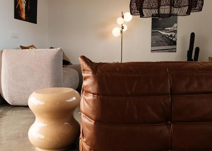 Villa Simone - 5 - Piscine Chauffée *