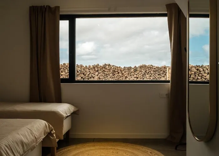 Simone - 5 - Piscine Chauffée * Lajares