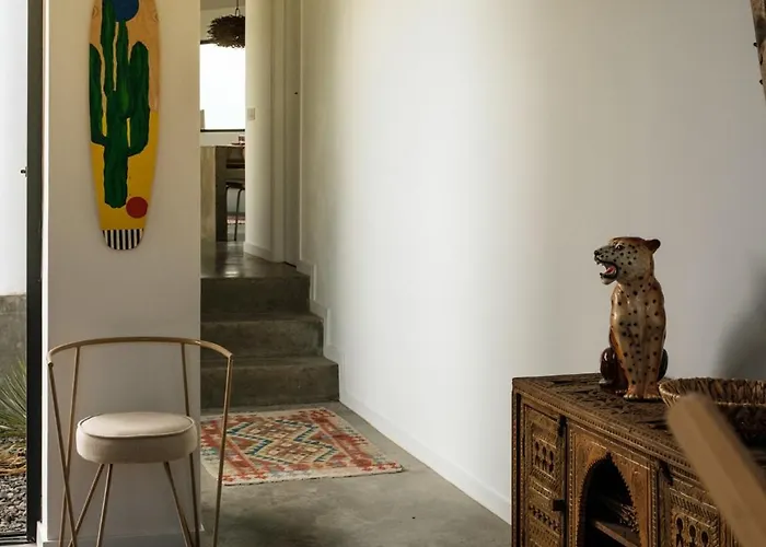 Simone - 5 - Piscine Chauffée Villa