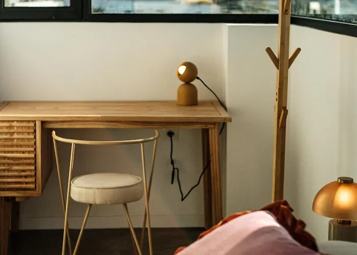 Simone - 5 - Piscine Chauffée *