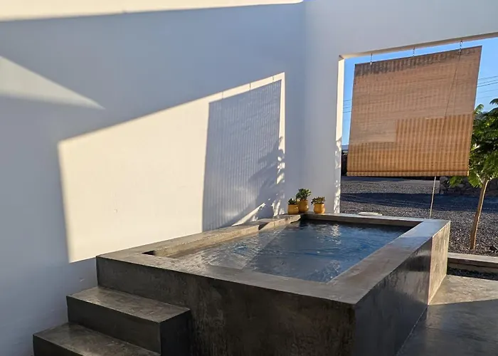 Simone - 5 - Piscine Chauffée