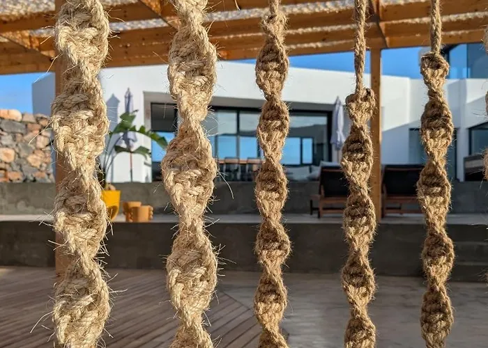 Simone - 5 - Piscine Chauffée