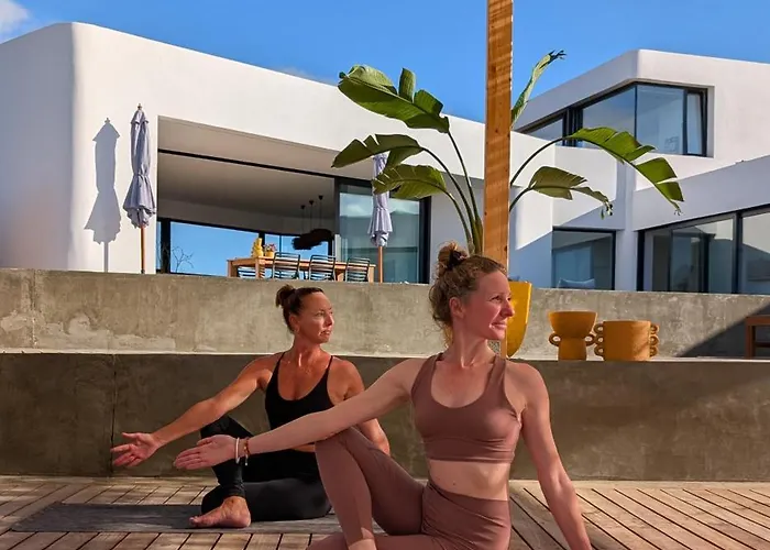 Simone - 5 - Piscine Chauffée Villa