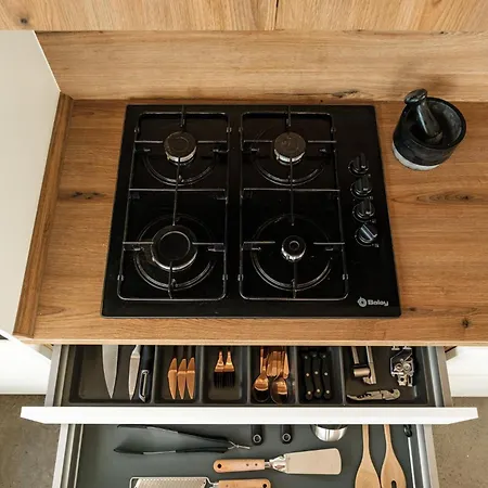 Villa Simone - 5 - Piscine Chauffee *