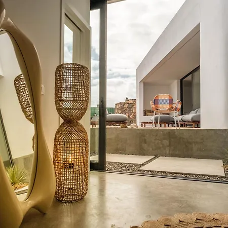 ヴィラ Simone - 5 - Piscine Chauffee