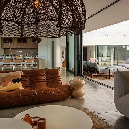 Simone - 5 - Piscine Chauffee Villa