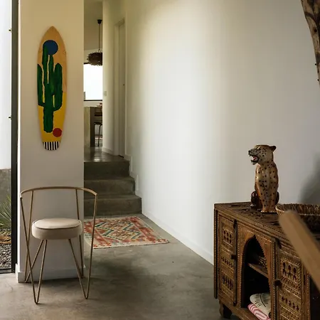 Simone - 5 - Piscine Chauffee ヴィラ