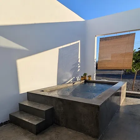 Simone - 5 - Piscine Chauffee