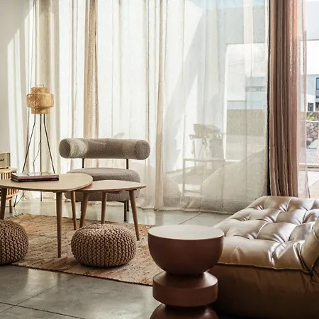 Simone - 5 - Piscine Chauffee 别墅