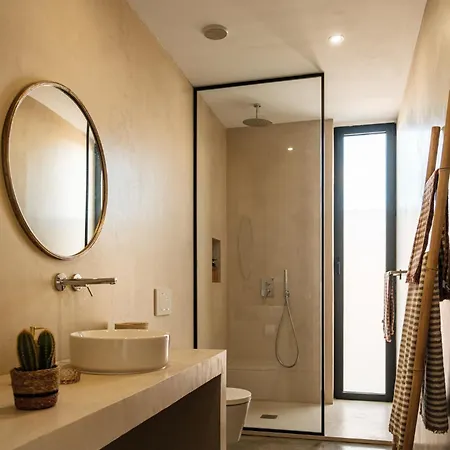 Simone - 5 - Piscine Chauffee 别墅 *