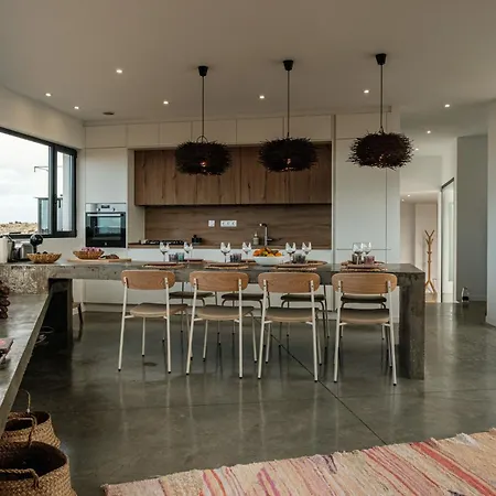 Simone - 5 - Piscine Chauffee 别墅