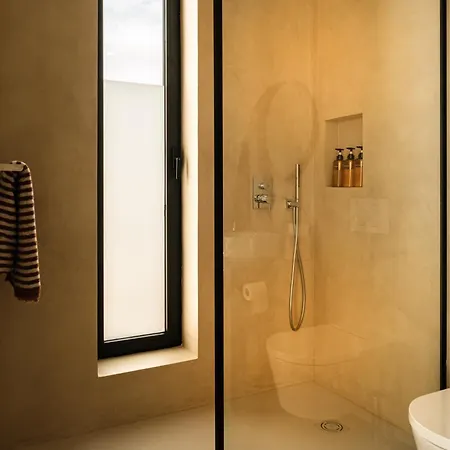 Simone - 5 - Piscine Chauffee 别墅 拉哈雷斯