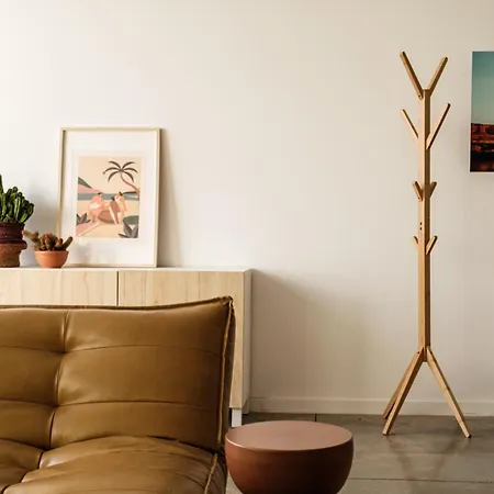 Simone - 5 - Piscine Chauffee * 拉哈雷斯