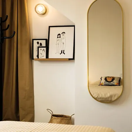 Simone - 5 - Piscine Chauffee * 拉哈雷斯