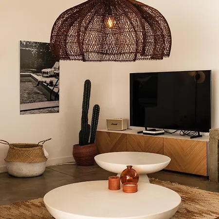 Simone - 5 - Piscine Chauffee 别墅