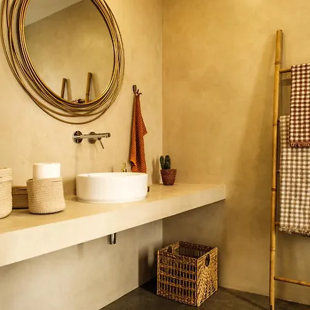 Simone - 5 - Piscine Chauffee 别墅 拉哈雷斯