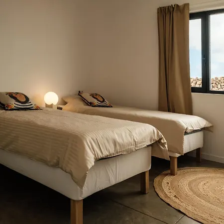 Simone - 5 - Piscine Chauffee 别墅 拉哈雷斯