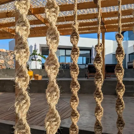 Simone - 5 - Piscine Chauffee